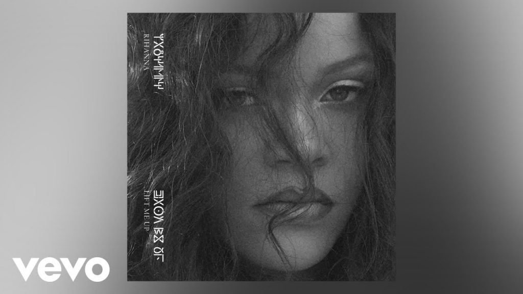 Rihanna - Lift Me Up Download Mp3