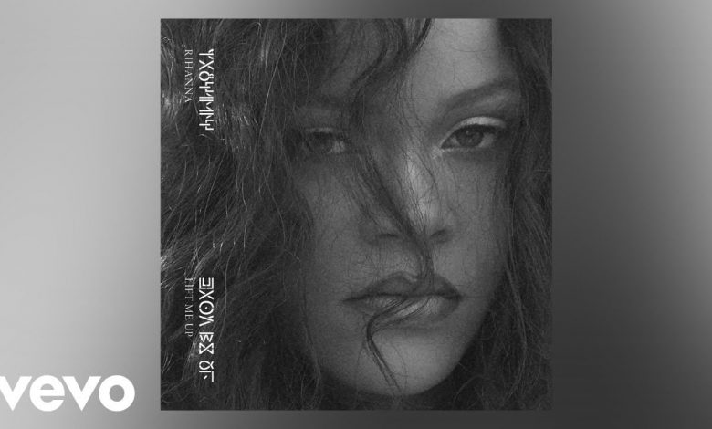 Rihanna - Lift Me Up Download Mp3
