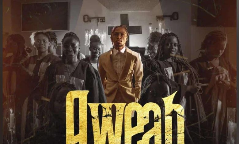Yo Maps - Aweah Download Mp3