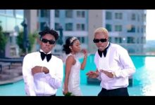 Prince Luv Ft Eli Njuchi - Marry Me (Official Music Video)