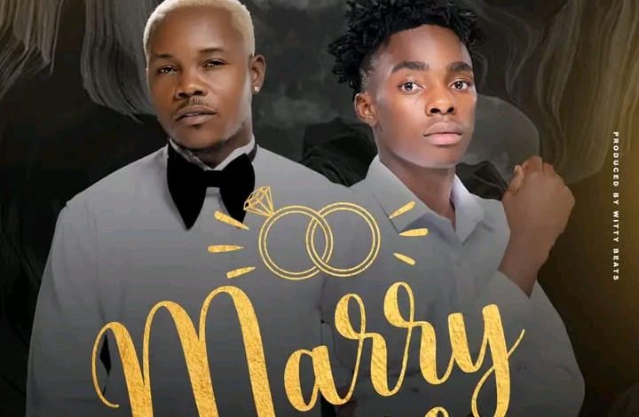 Prince Luv Ft Eli Njuchi - Marry Me Download Mp3