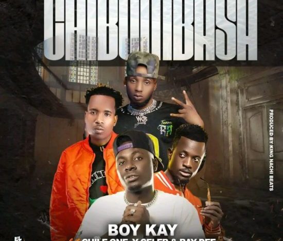 Boy Kay Ft. Chile One, Ray Dee & Y Celeb – Chibombasa Download Mp3