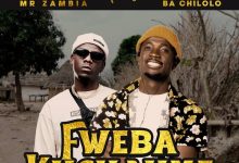 Chile One MrZambia Ft. Jemax – Fweba Ku Chaume Download Mp3