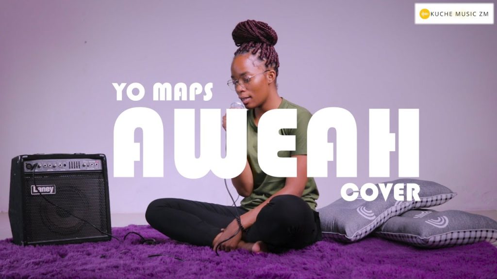 Chanjulan - Aweah (Cover) Download Mp3