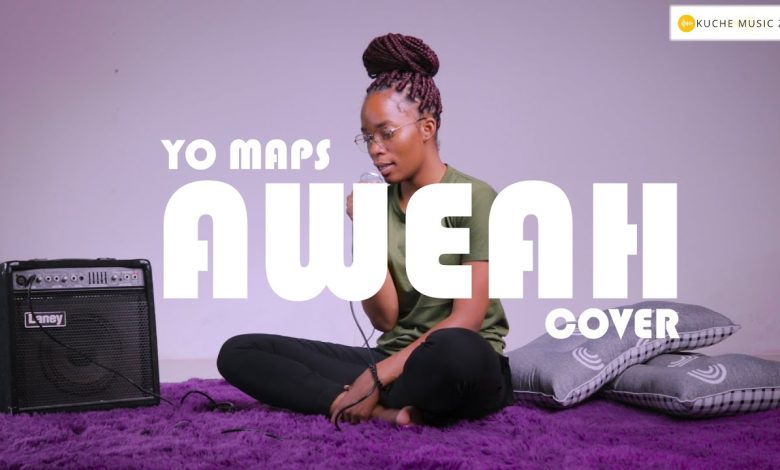 Chanjulan - Aweah (Cover) Download Mp3