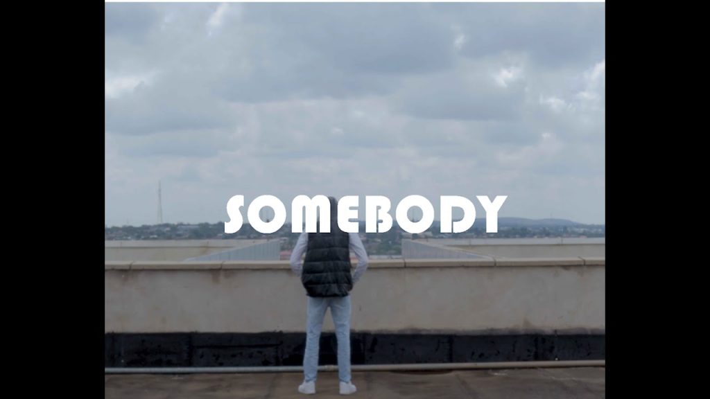 Zaggar - Somebody Download Mp3