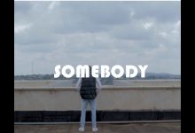 Zaggar - Somebody Download Mp3