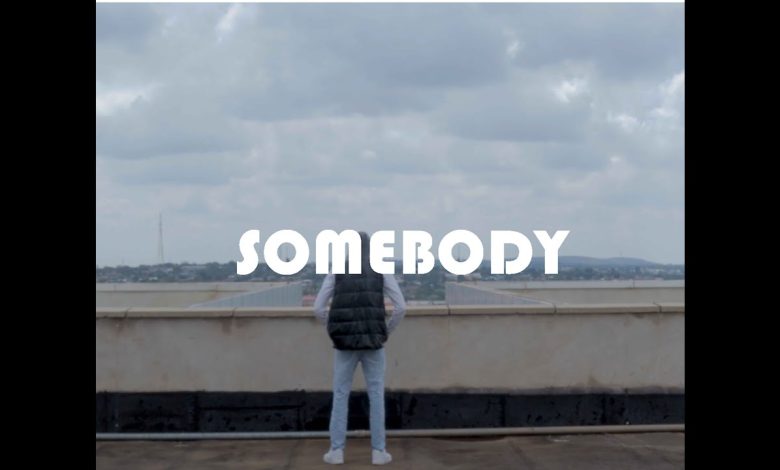 Zaggar - Somebody Download Mp3