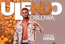 Empire King - Ulendo Oblowa EP