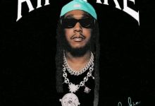 Aqualaskin - R. I. P Take Off (Tribute)