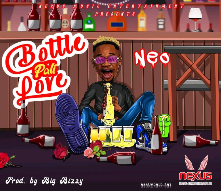 Neo – Bottle Pali Love Download Mp3