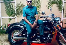 Drimz - Rudo Download Mp3