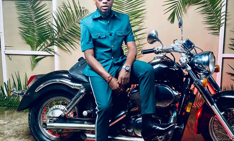 Drimz - Rudo Download Mp3