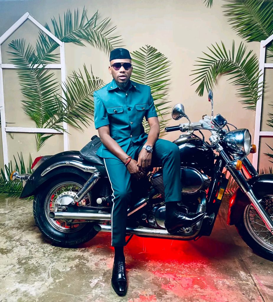 Drimz - Rudo Download Mp3