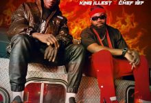 King illest Ft Chef 187 – Mulilo Utazimi