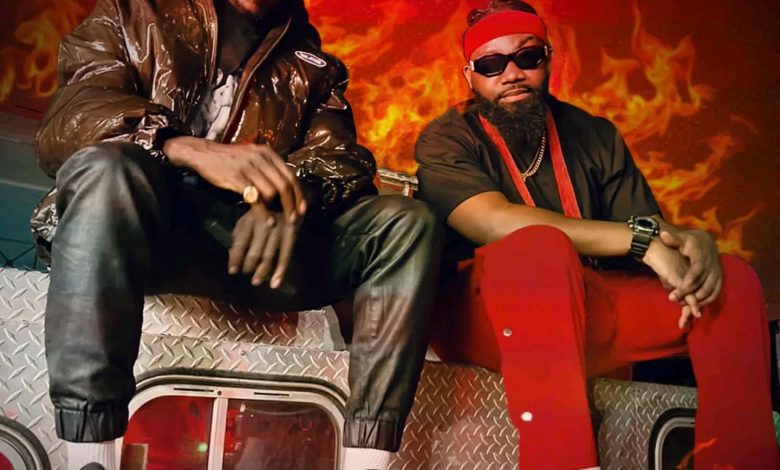 King illest Ft Chef 187 – Mulilo Utazimi