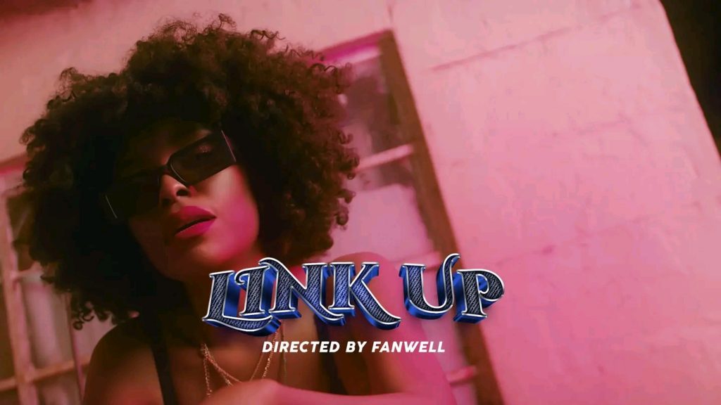 Urban Hype Ft Nez Long, Kanter The Janter & Ruth Ronnie - Link Up Download Mp3