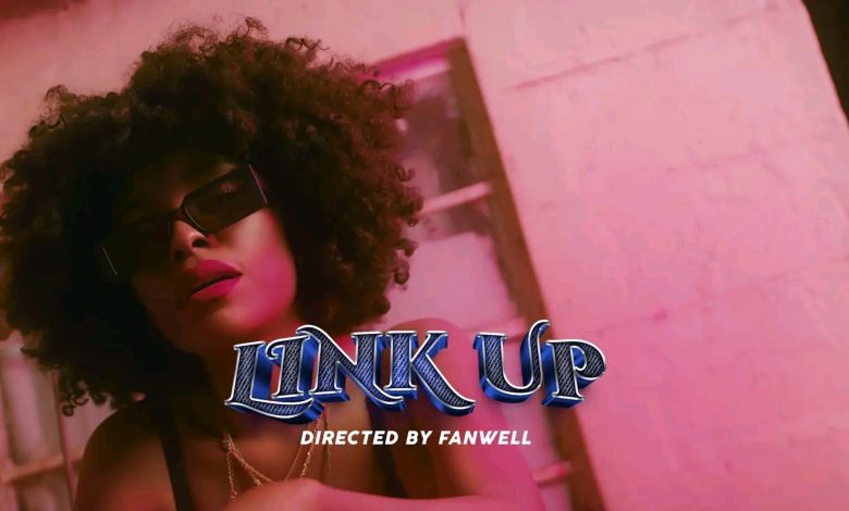 Urban Hype Ft Nez Long, Kanter The Janter & Ruth Ronnie - Link Up Download Mp3