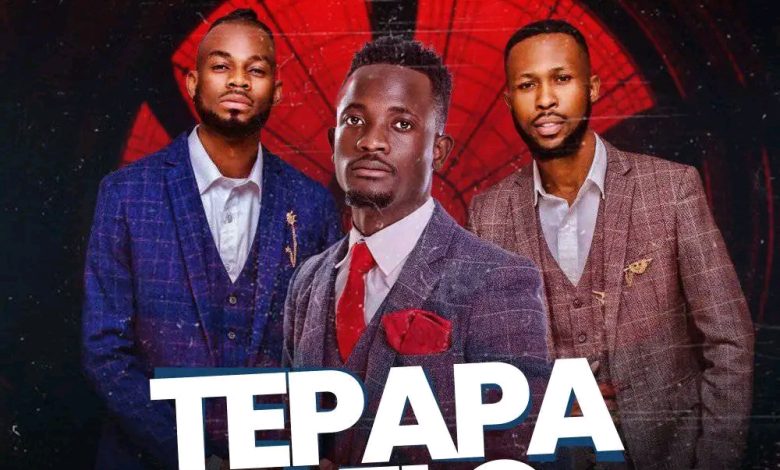 Had Empire Ft. Chile One - Tepapa Lelo Download Mp3