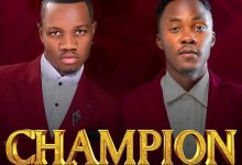 Triple M ft Flexerman Josh – Champion Mp3 Download