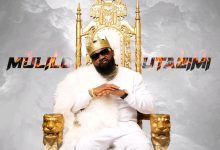 King Illest – Mulilo Utazimi (Full Album Download)