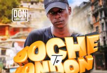 Don Ambitiouz - Soche To London
