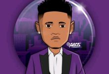 Ndine Emma - Bob Mwale