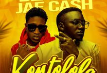 Blake Ft Jae Cash - Kontolola Mp3 Download