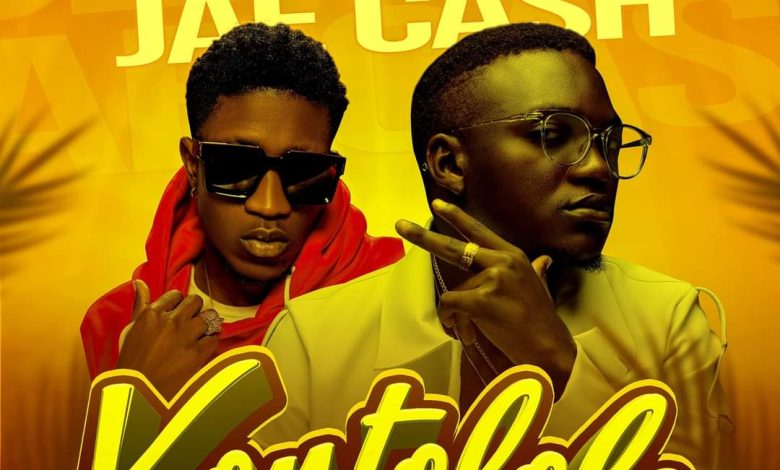 Blake Ft Jae Cash - Kontolola Mp3 Download