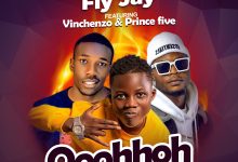 Fly Jay Ft Vinchenzo & Prince Five - Ooohhoh