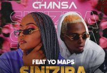 Natasha Chansa Ft Yo Maps - Sini Ziba Download Mp3