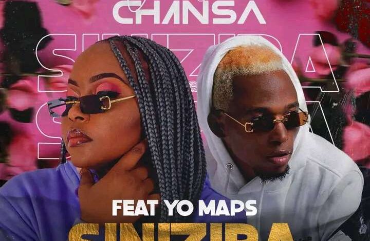 Natasha Chansa Ft Yo Maps - Sini Ziba Download Mp3