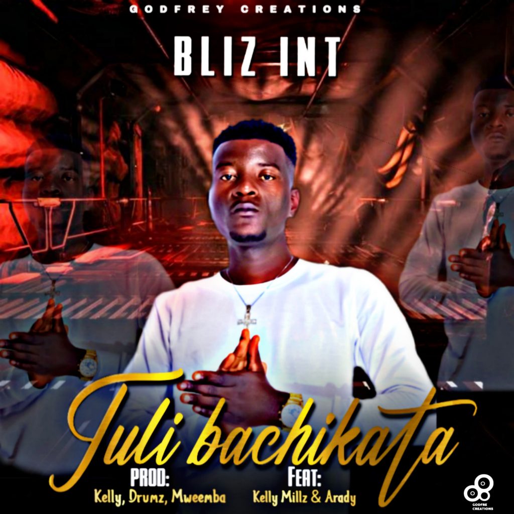 Bliz Int Ft. Kelly Millz & Arady - Tuli Bachikata