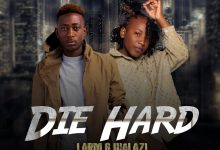 Lam G Walazi Ft Mak Diva - Die Hard