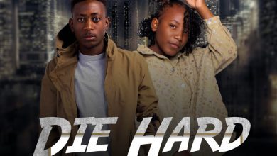 Lam G Walazi Ft Mak Diva - Die Hard