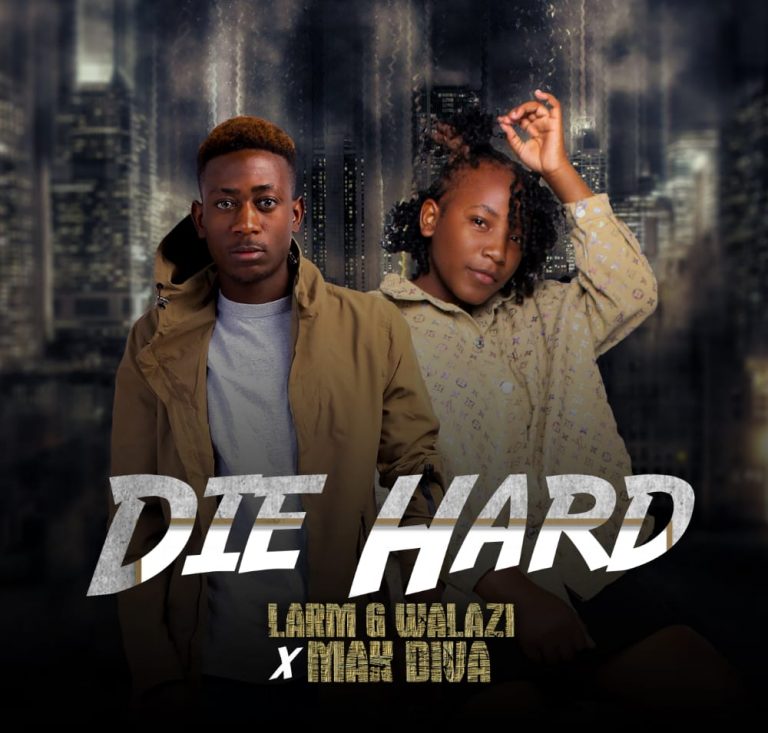 Lam G Walazi Ft Mak Diva - Die Hard
