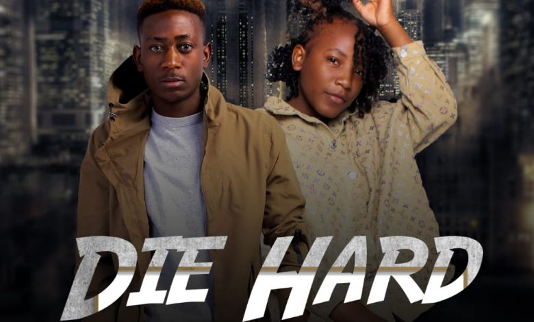 Lam G Walazi Ft Mak Diva - Die Hard
