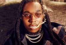 Migos Rapper Takeoff Dead at 28, Shot in Houston