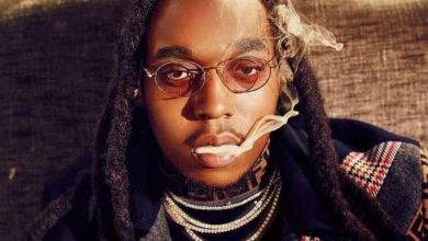 Migos Rapper Takeoff Dead at 28, Shot in Houston