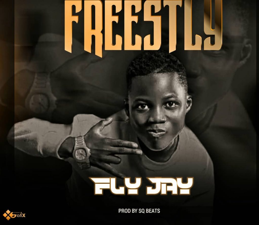 Fly Jay - Freestyle