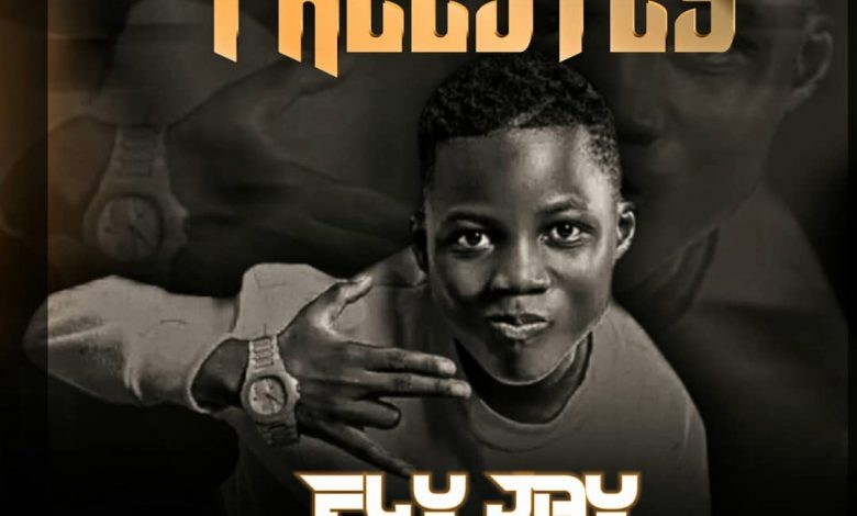 Fly Jay - Freestyle