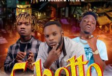 Sylver Ft Sky Dollar & Triple M - Ghetto Download Mp3