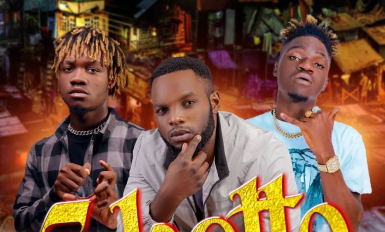 Sylver Ft Sky Dollar & Triple M - Ghetto Download Mp3