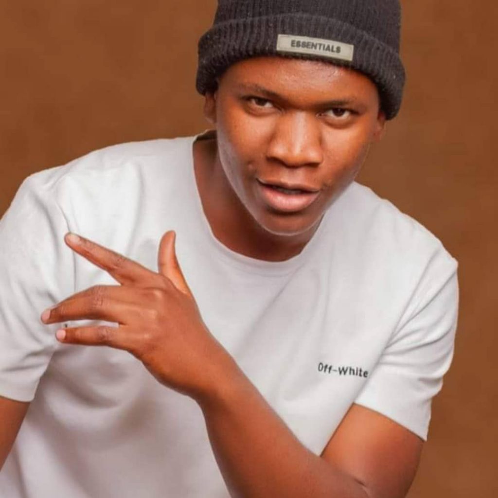 JC MadCash Ft Prince K & Dj Fresh - Lobe (Fimba Upoke)