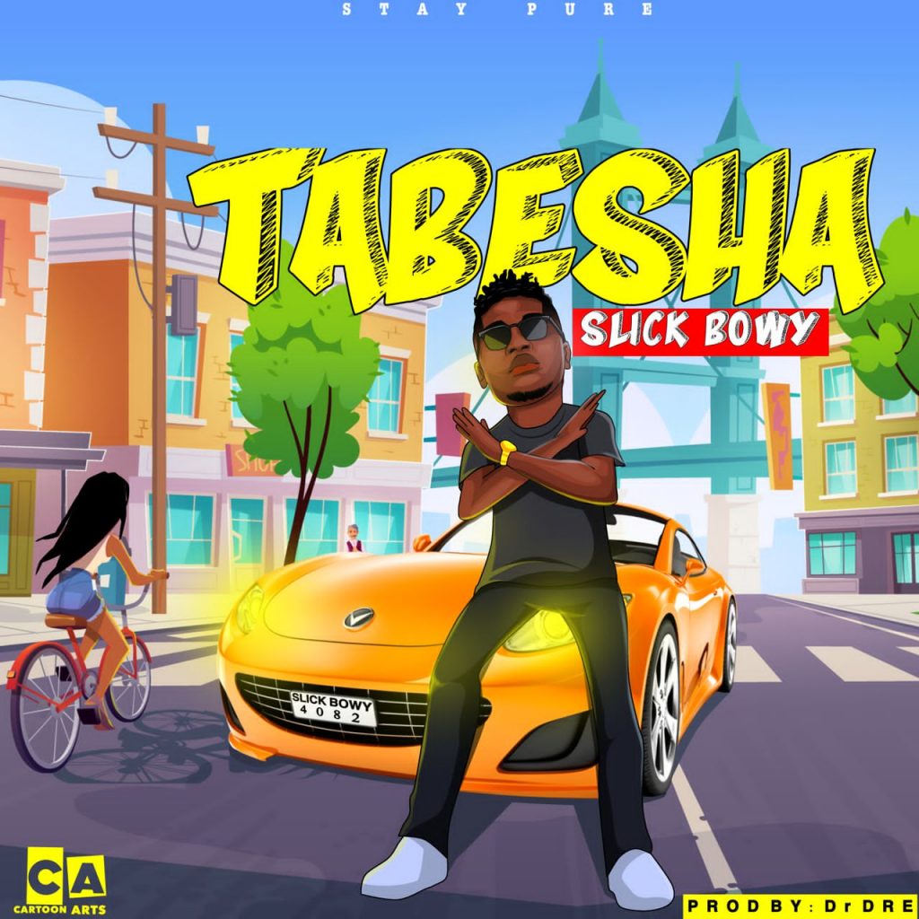 Slick Bowy - Tabesha Download Mp3