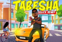 Slick Bowy - Tabesha Download Mp3