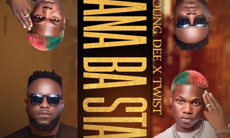 Young Dee X Twist – Abana Ba Stata Mp3 Download