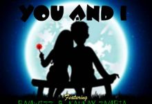 Sweet Baby Ft Mwizi & Kaukay Zambia - You and I