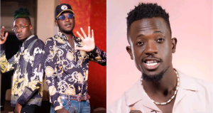 Dope Boys Ft. Chile One – Ikekala Naifwe Download Mp3
