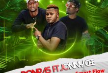 Don Ras Ft Jonny Cee & Joe Dee Smart Flow - Namwela Zanga